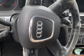 Plage arriere AUDI A6 3