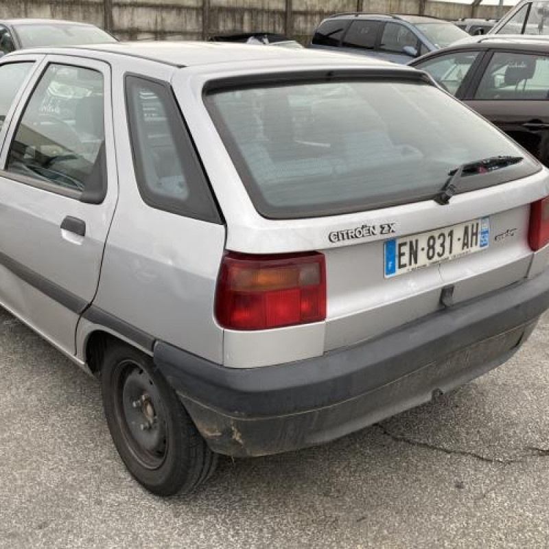 Alternateur CITROEN ZX Photo n°4