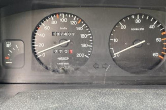 Alternateur CITROEN ZX