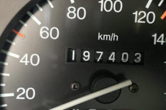 Alternateur CITROEN ZX