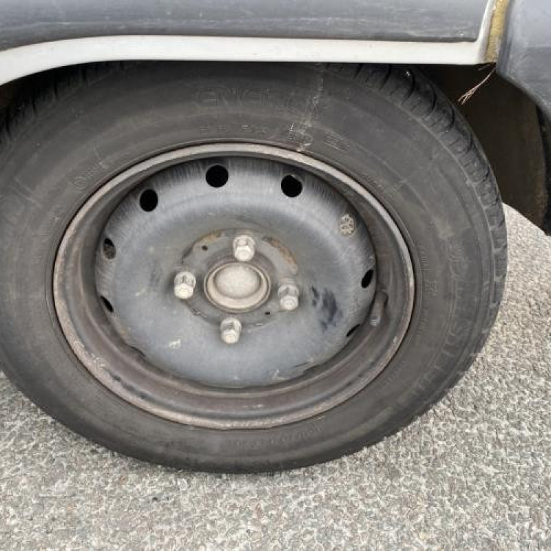 Alternateur CITROEN ZX Photo n°20