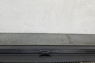 Plage arriere BMW X5 E70