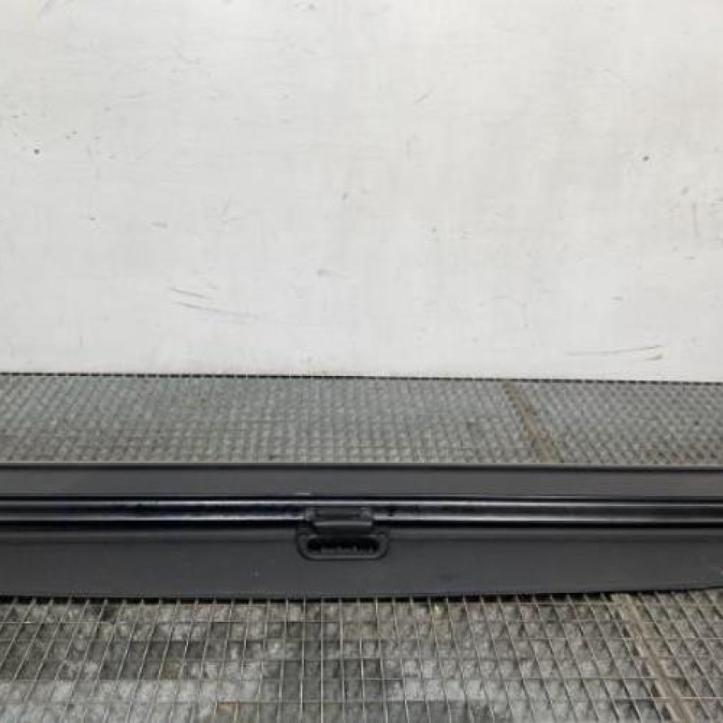 Plage arriere BMW X5 E70 Photo n°7