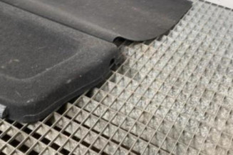 Plage arriere TOYOTA URBAN CRUISER