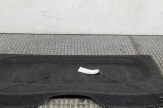 Plage arriere FIAT PANDA 3 Photo n°1