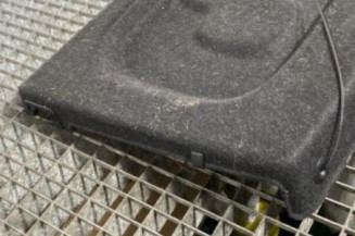 Plage arriere FIAT PANDA 3