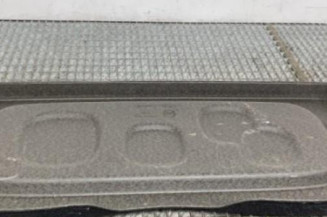 Plage arriere FIAT PANDA 3