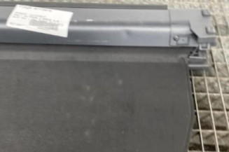 Plage arriere PEUGEOT 508 1 SW