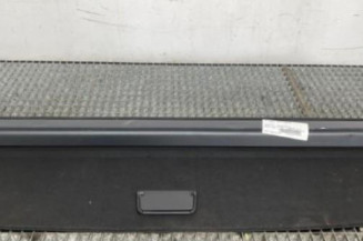 Plage arriere PEUGEOT 508 1 SW