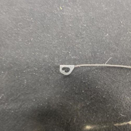 Plage arriere CITROEN C4 1