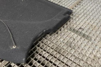 Plage arriere CITROEN C4 1