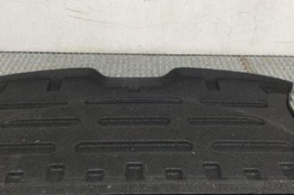 Plage arriere CITROEN C4 1