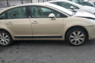 Plage arriere CITROEN C4 1