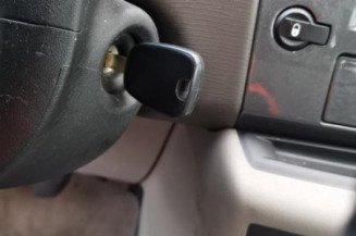 Plage arriere CITROEN C4 1