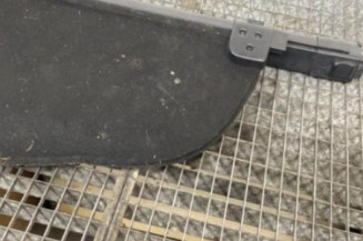 Plage arriere PEUGEOT 308 1 SW