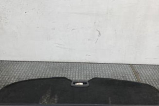 Plage arriere PEUGEOT 308 1 SW