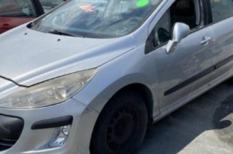 Plage arriere PEUGEOT 308 1 SW