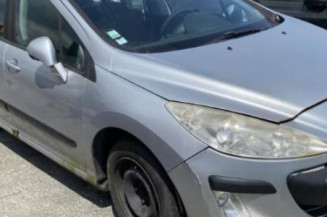 Plage arriere PEUGEOT 308 1 SW