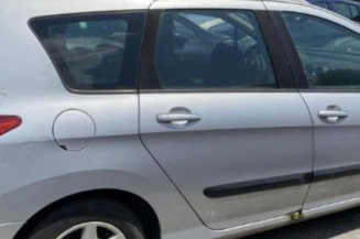 Plage arriere PEUGEOT 308 1 SW
