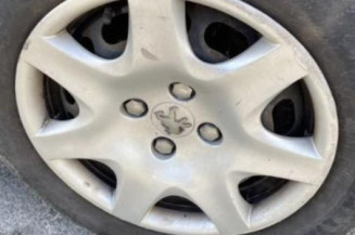 Plage arriere PEUGEOT 308 1 SW