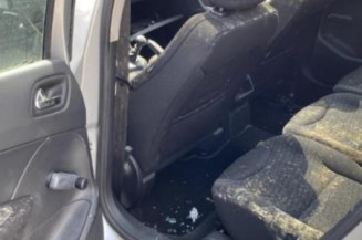 Plage arriere PEUGEOT 308 1 SW
