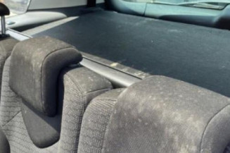 Plage arriere PEUGEOT 308 1 SW