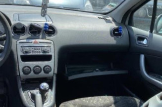 Plage arriere PEUGEOT 308 1 SW