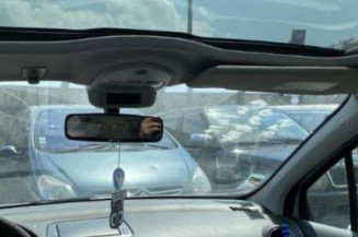 Plage arriere PEUGEOT 308 1 SW