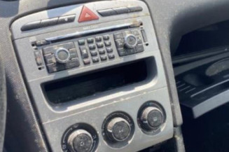 Plage arriere PEUGEOT 308 1 SW