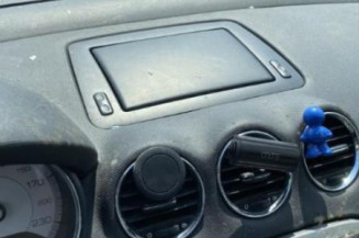 Plage arriere PEUGEOT 308 1 SW