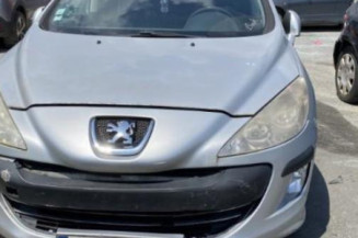 Plage arriere PEUGEOT 308 1 SW