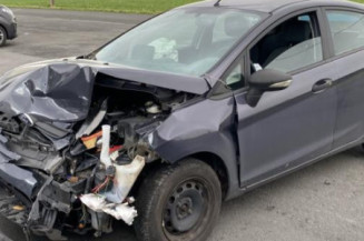 Moteur FORD FIESTA 6 Photo n°1