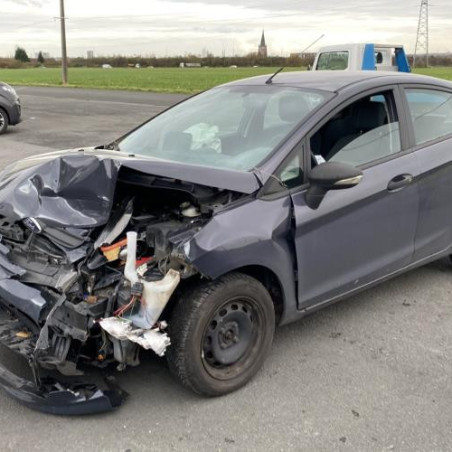 Moteur FORD FIESTA 6 Photo n°1