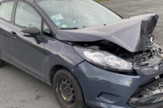 Moteur FORD FIESTA 6