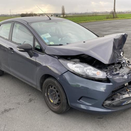 Moteur FORD FIESTA 6