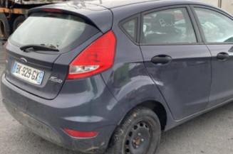 Moteur FORD FIESTA 6