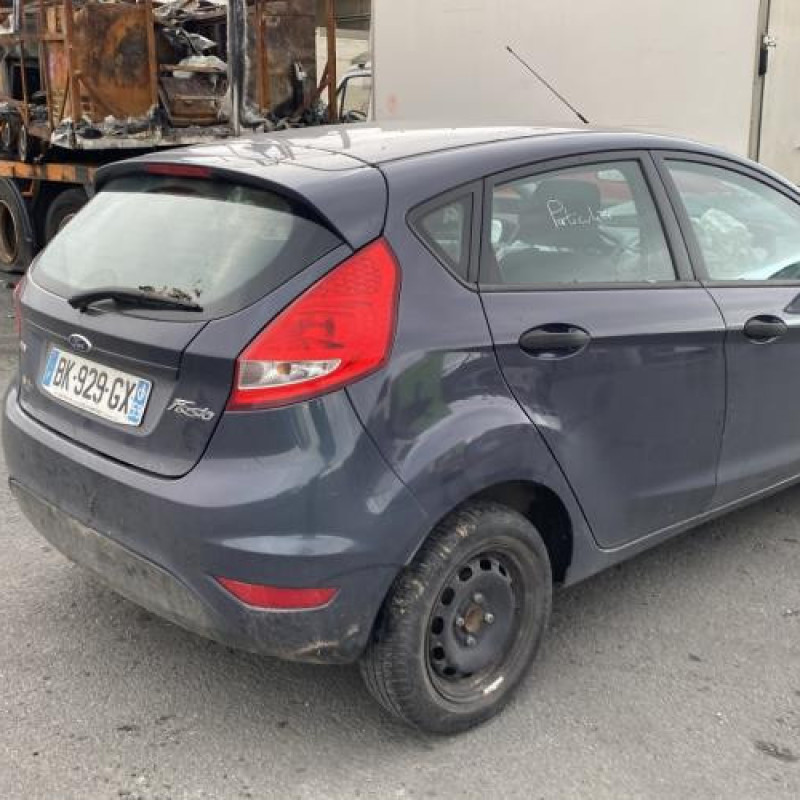Moteur FORD FIESTA 6 Photo n°3