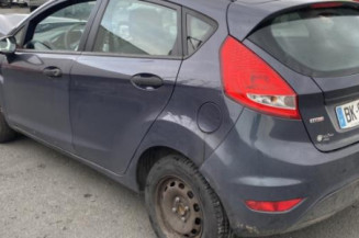 Moteur FORD FIESTA 6