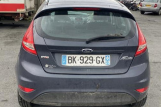 Moteur FORD FIESTA 6