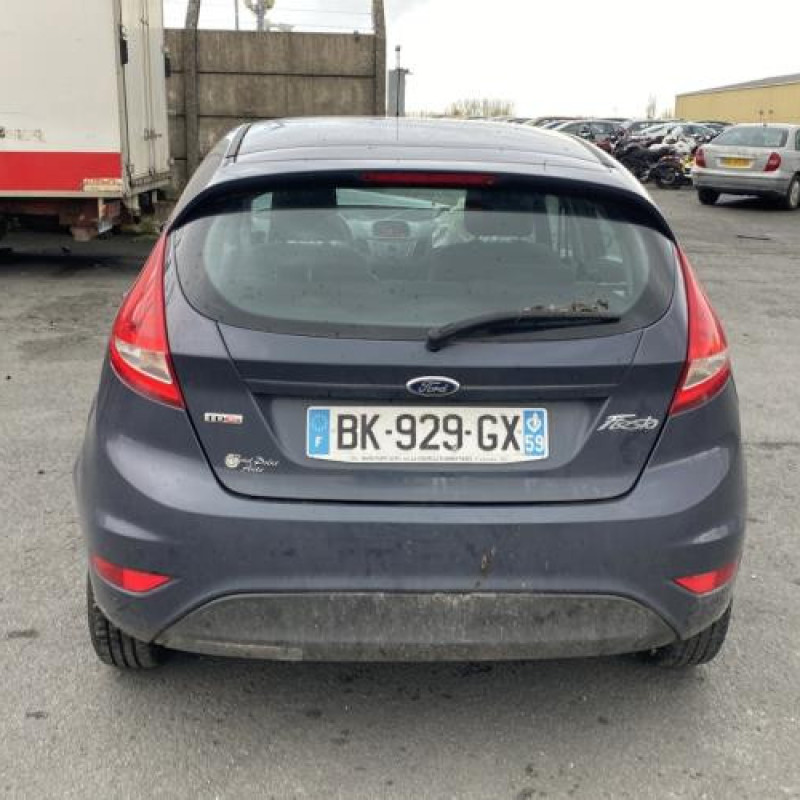 Moteur FORD FIESTA 6 Photo n°5