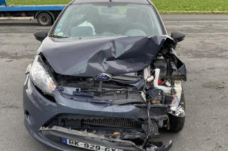 Moteur FORD FIESTA 6