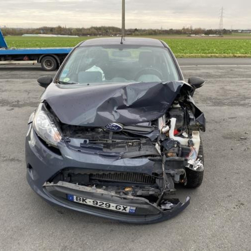 Moteur FORD FIESTA 6 Photo n°6