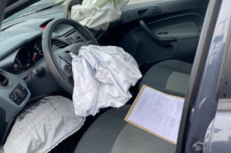 Moteur FORD FIESTA 6