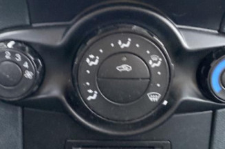 Moteur FORD FIESTA 6