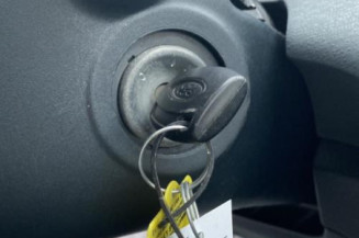 Moteur FORD FIESTA 6