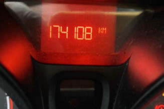 Moteur FORD FIESTA 6