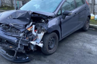 Moteur FORD FIESTA 6