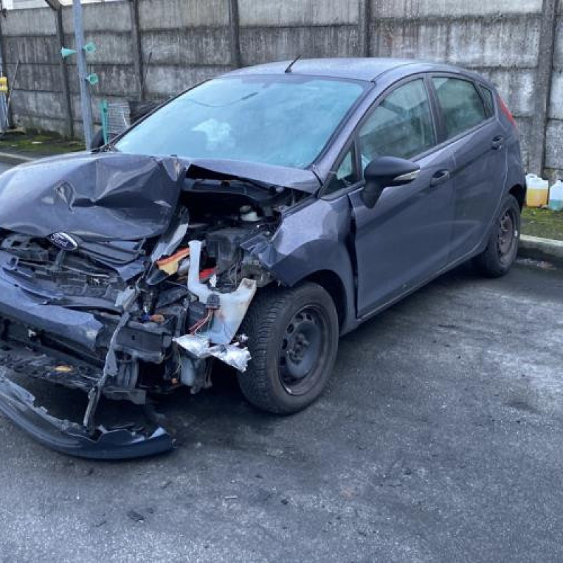 Moteur FORD FIESTA 6 Photo n°12