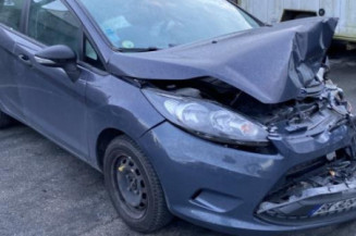 Moteur FORD FIESTA 6