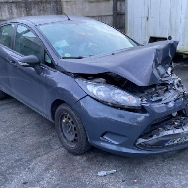 Moteur FORD FIESTA 6 Photo n°13